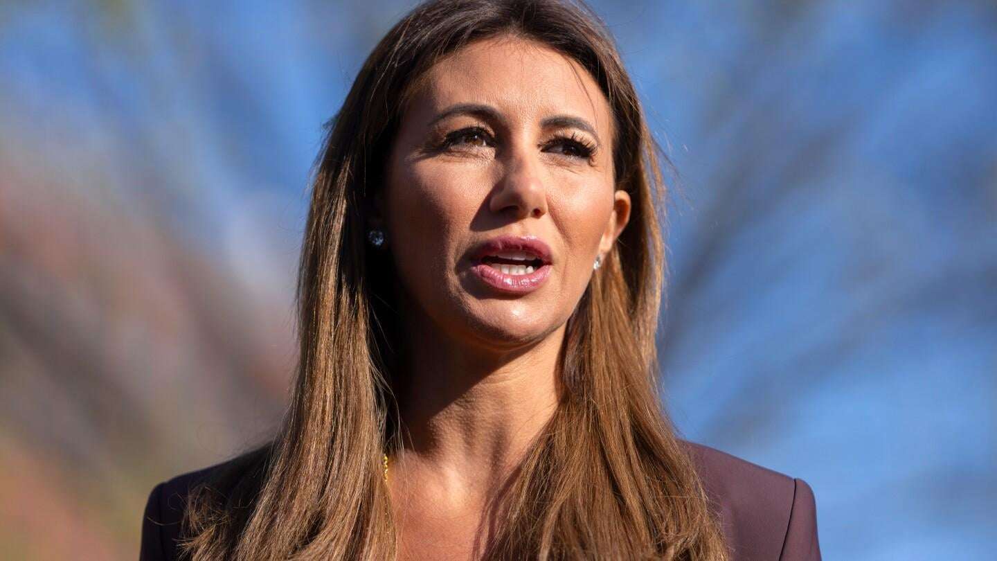 image for Former Trump lawyer Alina Habba is disqualified as top New Jersey prosecutor, US appeals court rules