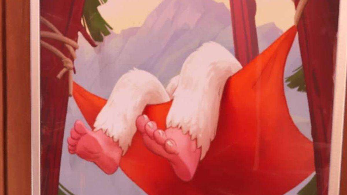 image for Fortnite players are accusing it of using AI-generated art: 'I'm done with this game'