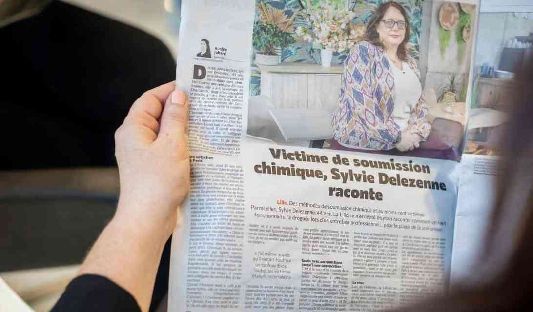 image for HR director arrested for allegedly drugging over 200 female applicants to make them urinate during interviews