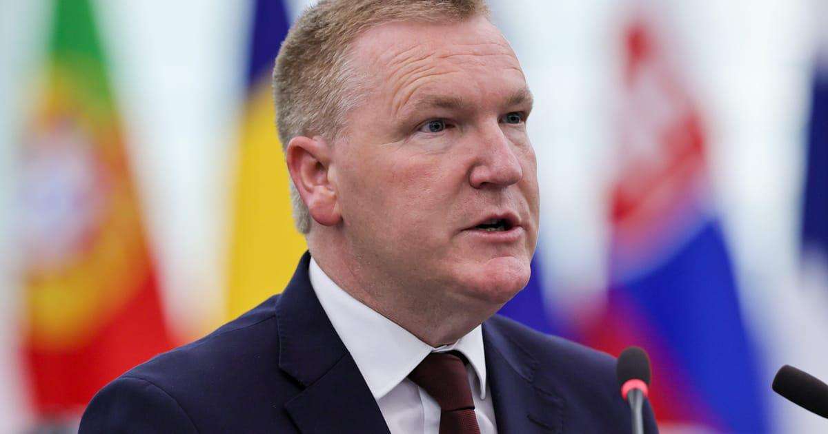 image for EU tells Trump: You can’t pardon Putin for war crimes in Ukraine