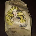 image for My mom packed my daughter snacks in a paper bag older than me. I'm 33.