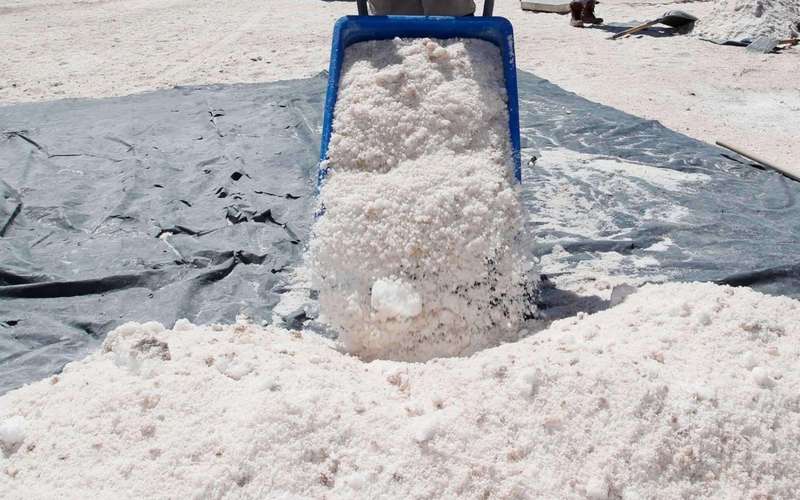 image for World's largest lithium deposit, valued at $1.5 trillion, lies under a supervolcano in the U.S.