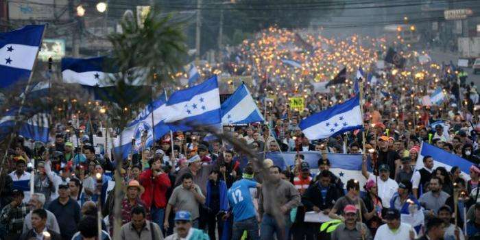 image for US Interference Threatens Electoral Integrity in Honduras