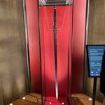 image for (OC) The official sword of William Wallace 🗡️ 🏴󠁧󠁢󠁳󠁣󠁴󠁿