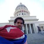 image for Happy birthday to Luis Manuel Otero, Cuban artist who has spent the past five birthdays locked up