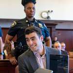image for Luigi Mangione in New York Court today!