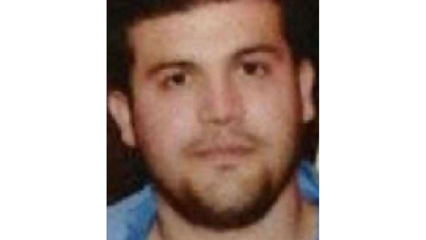 image for Son of drug kingpin ‘El Chapo’ pleads guilty in US drug trafficking case in a plea deal