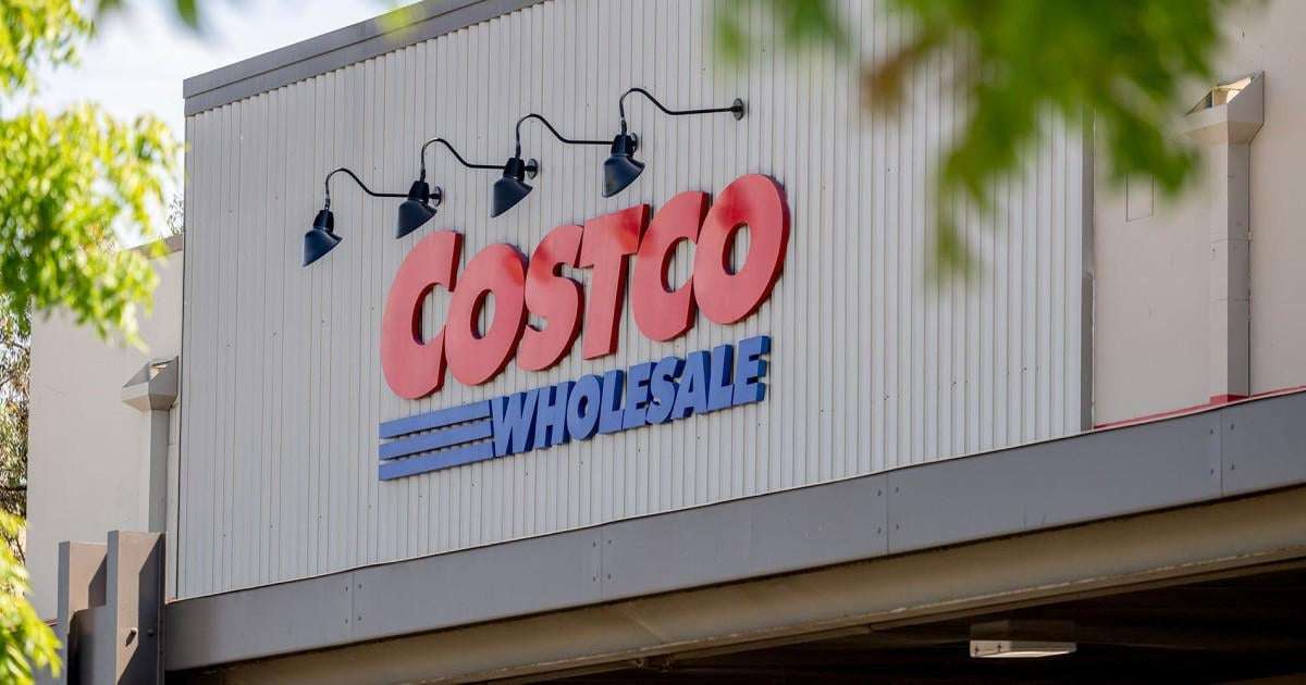 image for Costco sues the Trump administration, seeking a refund of tariffs