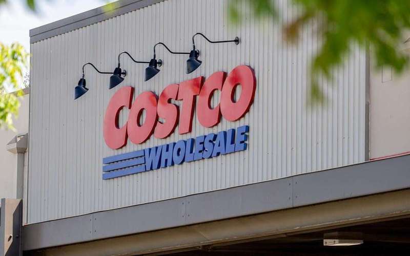 image for Costco sues the Trump administration, seeking a refund of tariffs