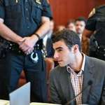 image for Luigi Mangione in court, NYC, December 1st 2025