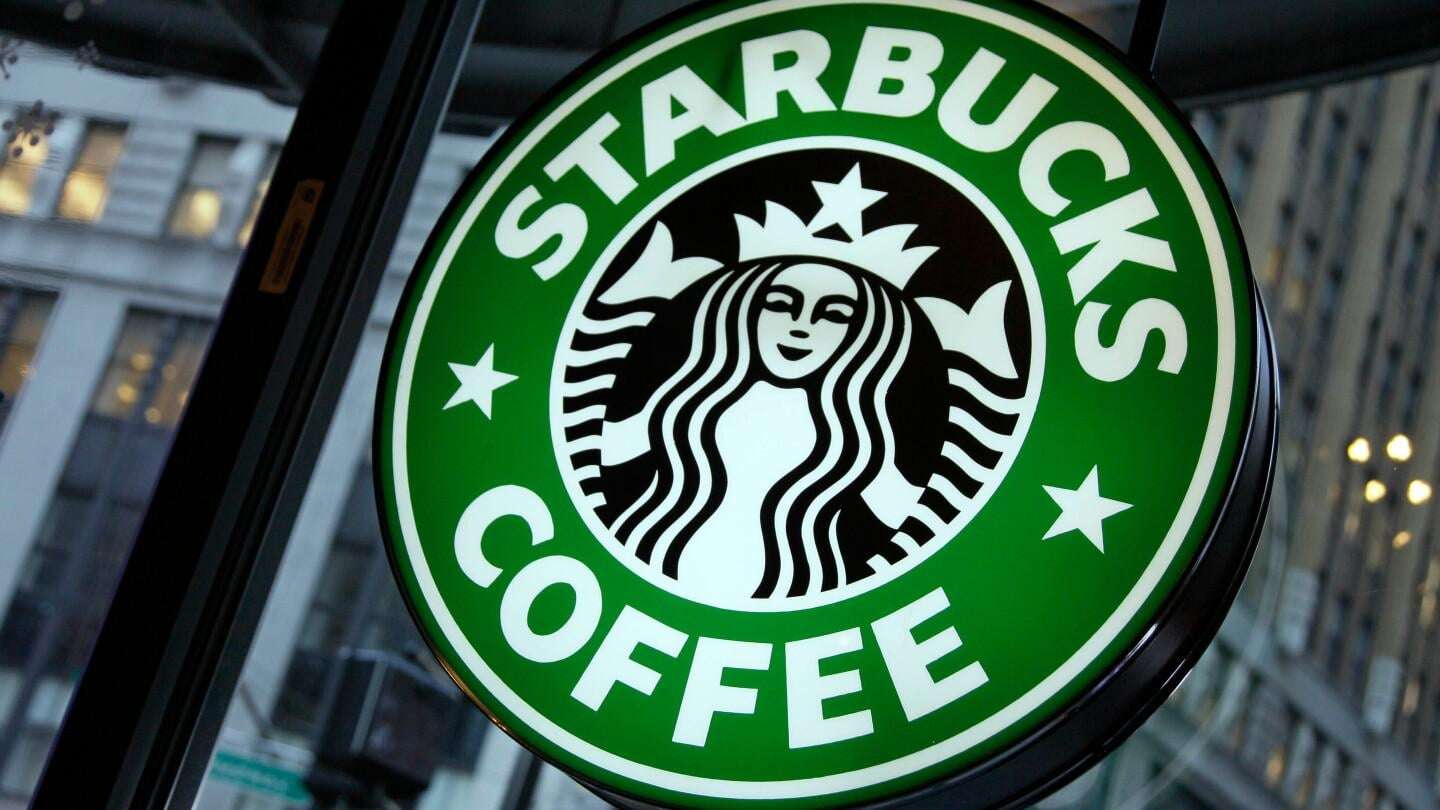 image for Starbucks to pay $35M to NYC workers in settlement as ongoing strike draws pols to picket line
