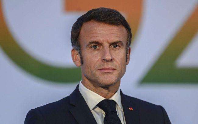 image for 'We are counting on China': Macron to ask Xi Jinping to push Russia toward ceasefire