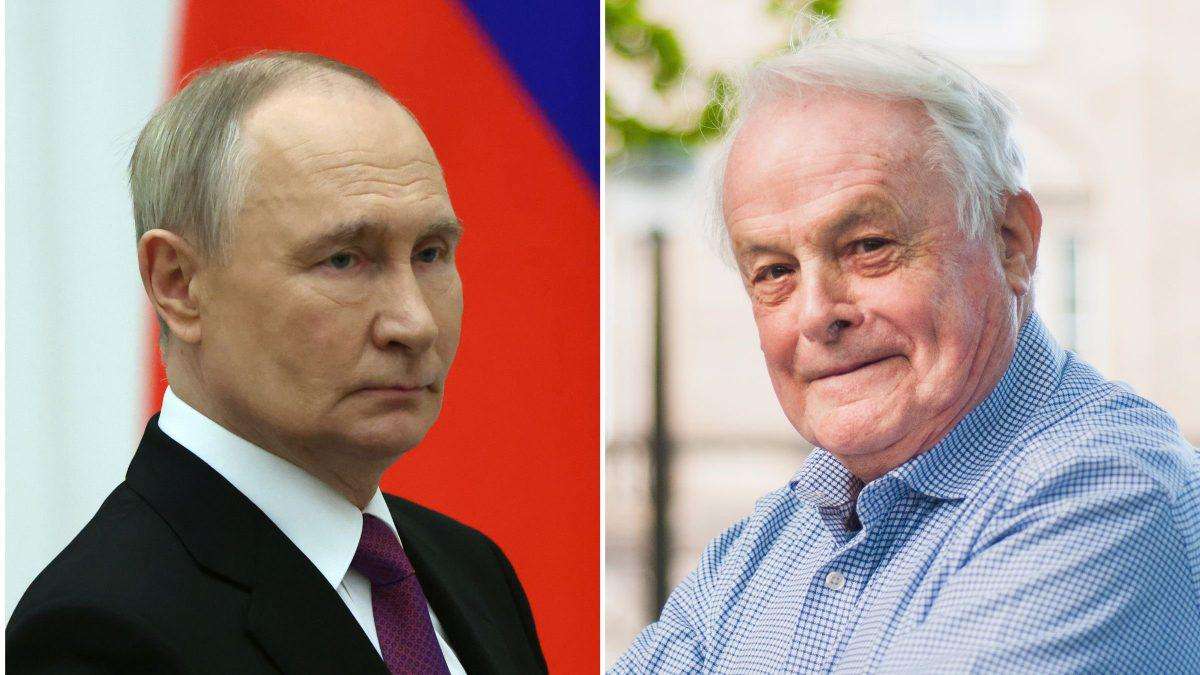 image for I was the UK's last Soviet Union ambassador - here's how Putin can lose