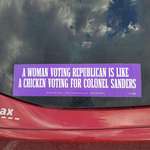 image for [OC] Found on a car the other day