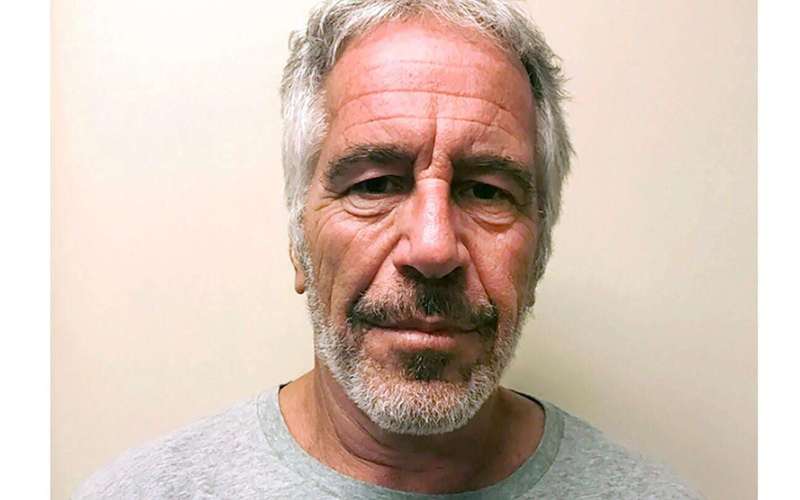 image for A vocal Jeffrey Epstein accuser is urging judges to unseal his court records