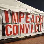 image for [OC] Articles of Impeachment for Pete Kegsbreath 9:15AM @ Union Station, DC 12/4/2025 w/ FLARE USA