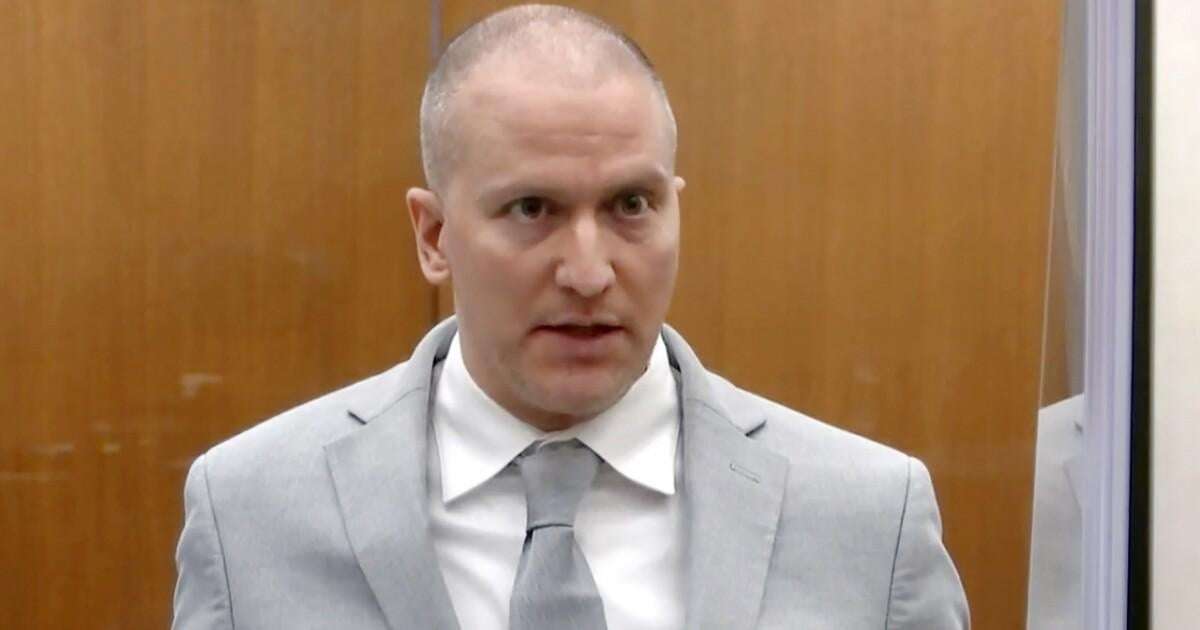 image for Derek Chauvin seeks new trial in George Floyd murder case