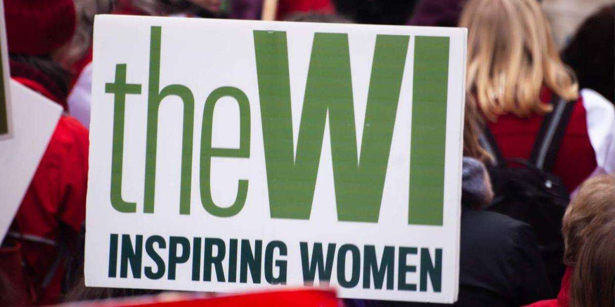 image for Women's Institute to ban transgender women after U.K. Supreme Court ruling