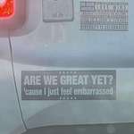 image for OC spotted on my way to work
