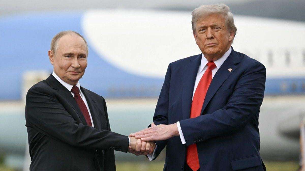 image for Putin's empty war threats expose his growing desperation
