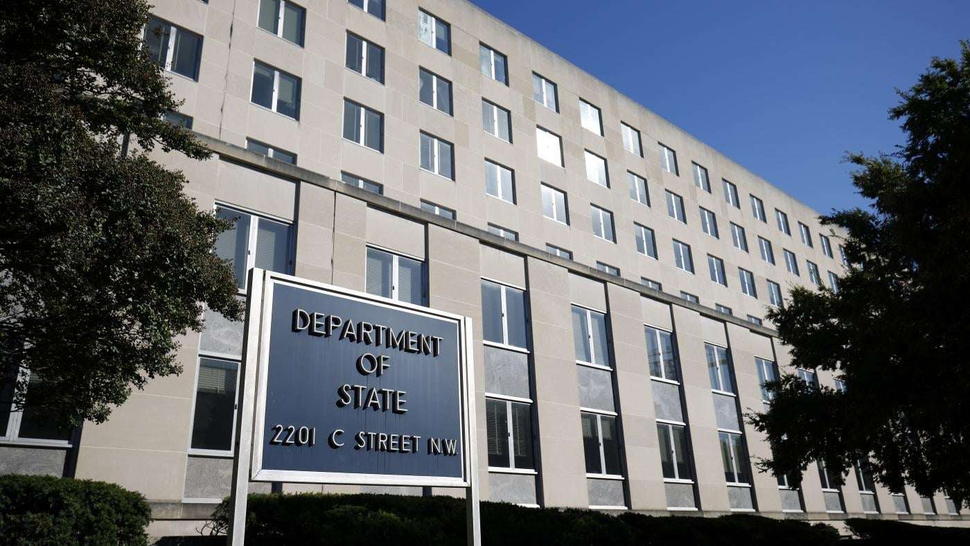 image for State Department to deny visas to fact checkers and others, citing 'censorship'