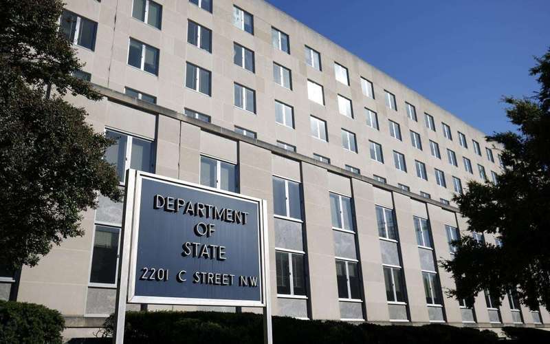image for State Department to deny visas to fact checkers and others, citing 'censorship'