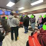 image for [OC] Apparently, Little Caesars is the new DMV.