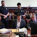 image for Luigi Mangione in NYC court, December 4th 2025