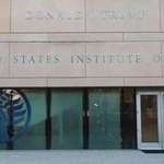 image for The State Department Institute of Peace has been renamed to the Donald J Trump Institute of Peace