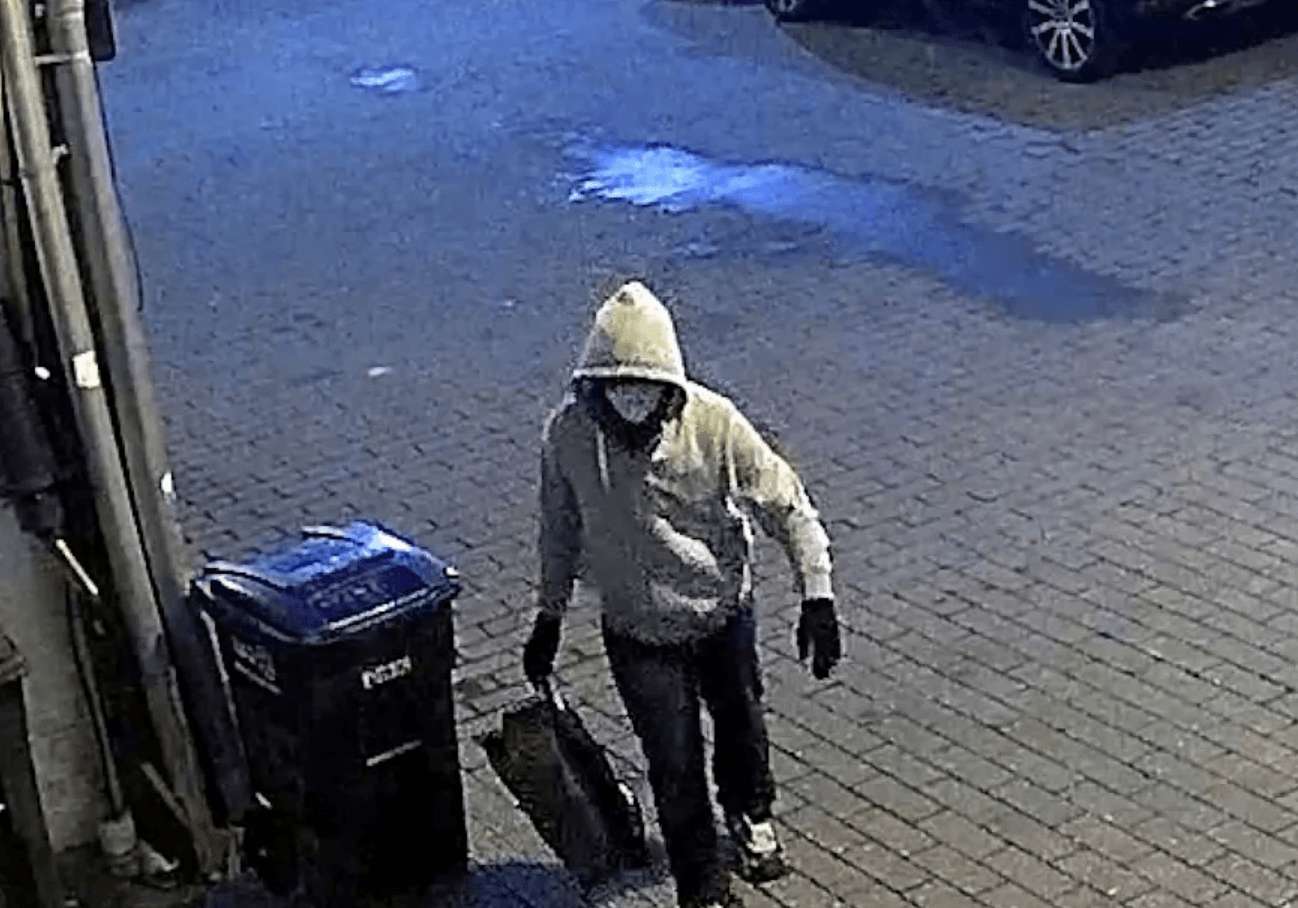 image for FBI Makes First Arrest in Jan. 6 Pipe Bomb Case After Nearly Five Years of Mystery
