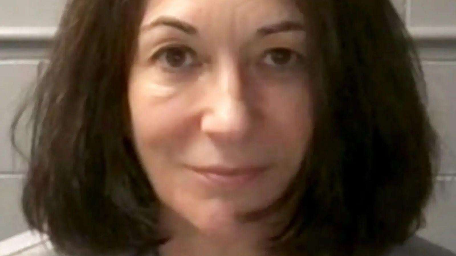 image for Releasing Epstein files could jeopardise my appeal, claims Ghislaine Maxwell