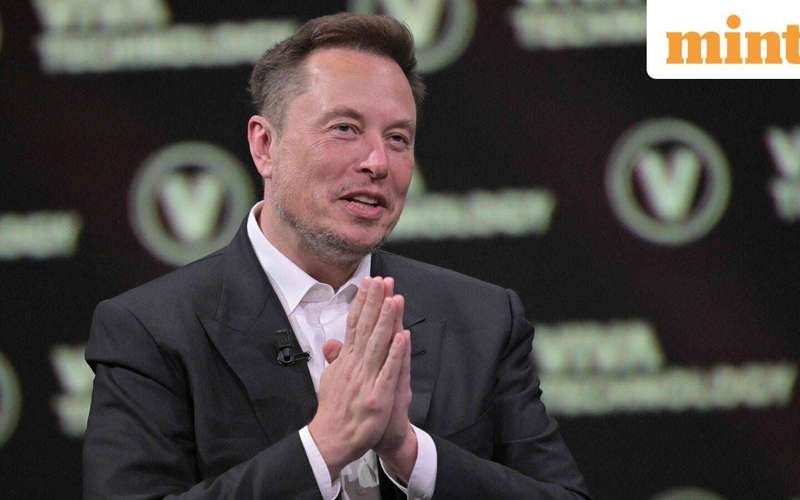 image for Elon Musk says EU should be abolished after X slapped with $140 million fine