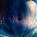 image for This image is from one of my Body Paint photoshoots