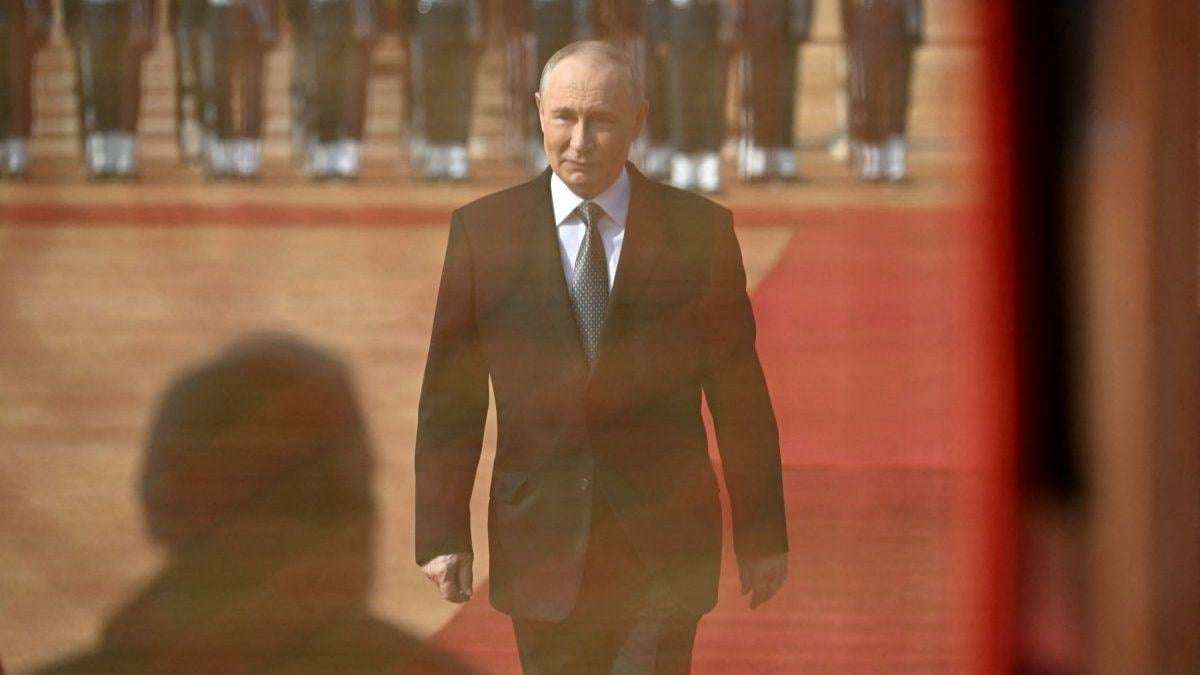 image for Why Putin needs spies in the UK - and how he'll fail without