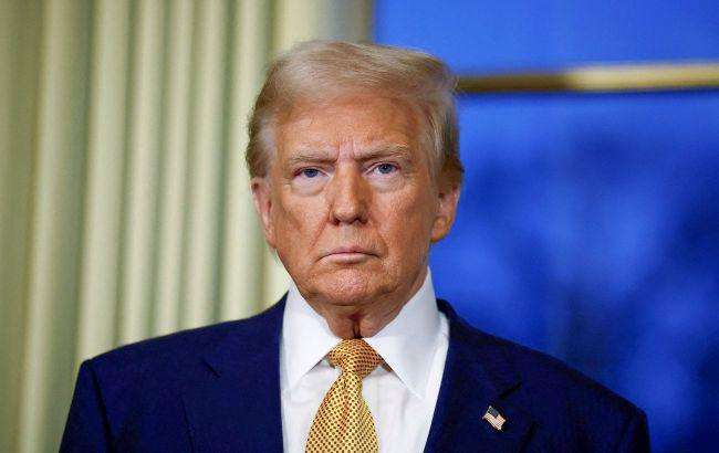 image for Trump says he’s disappointed because Zelenskyy reportedly hasn’t read US peace plan