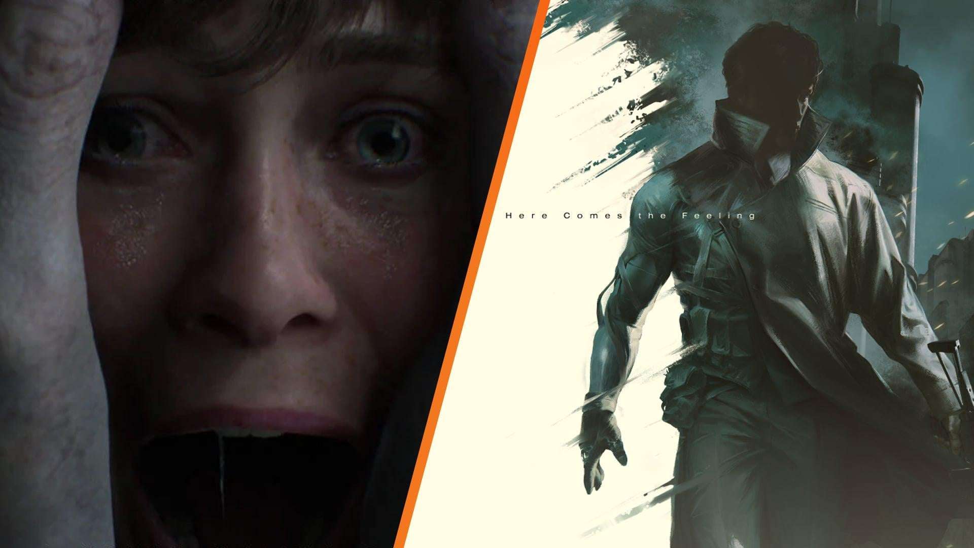 image for Kojima says OD is something entirely unique, but jokes that he could make Physint’s stealth gameplay in his sleep