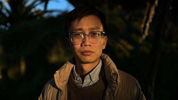image for A Chinese dissident died suddenly in B.C. This ex-spy who snooped on him says it may not have been an accident