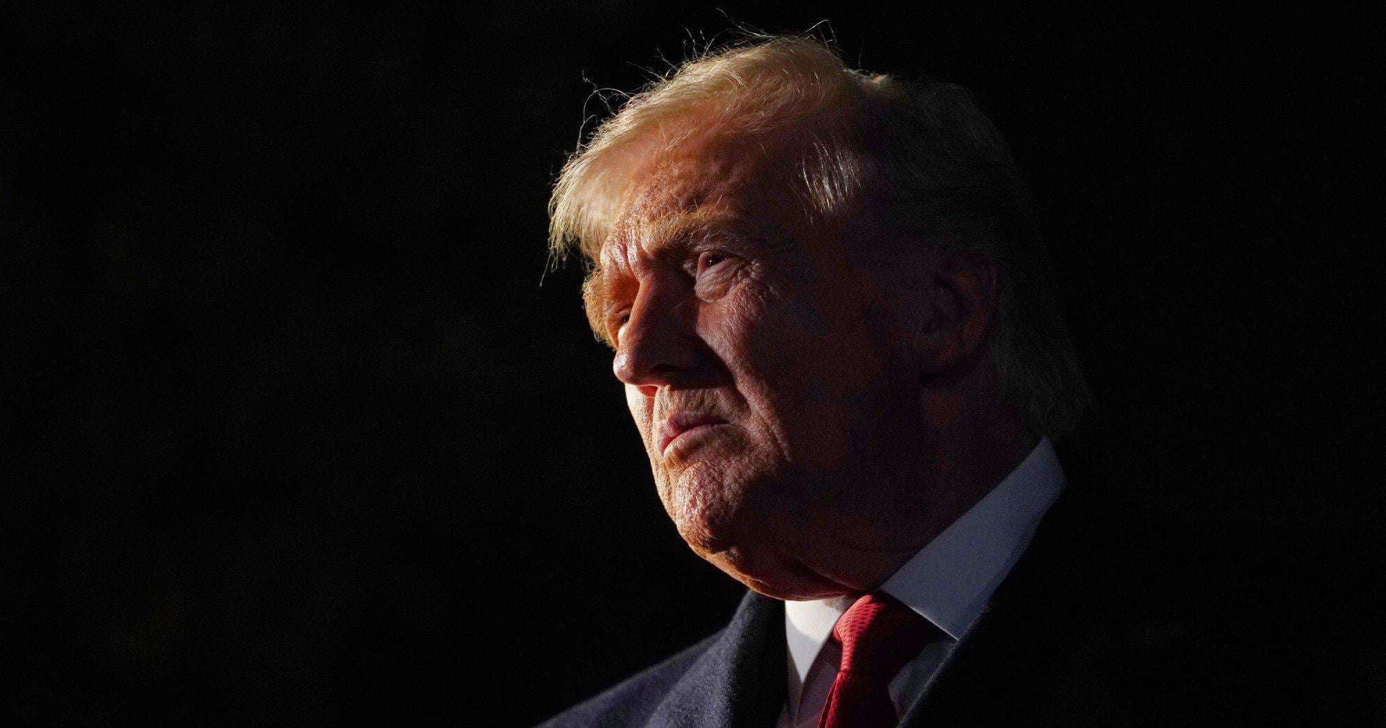 image for Trump’s Own Mortgages Match His Description of Mortgage Fraud, Records Reveal