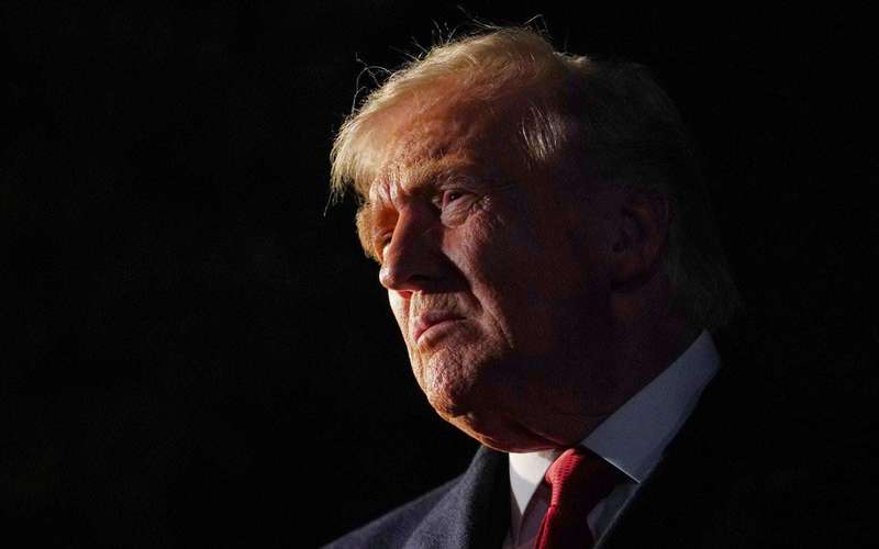 image for Trump’s Own Mortgages Match His Description of Mortgage Fraud, Records Reveal