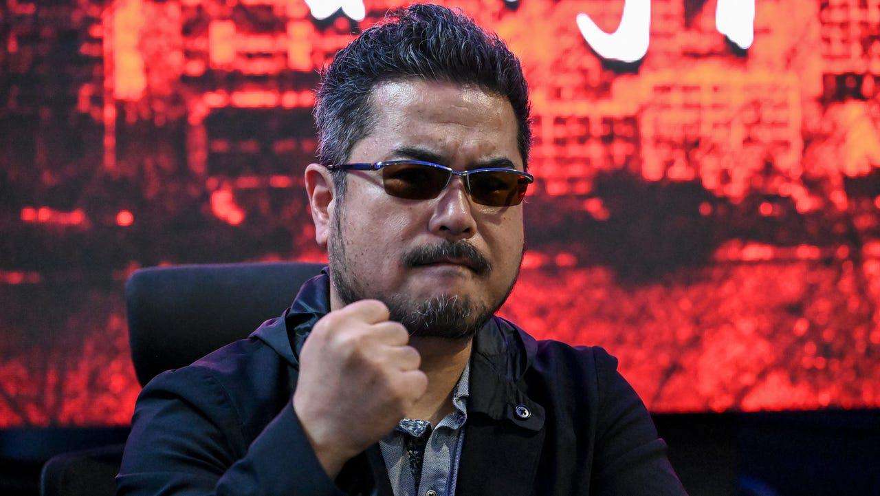 image for Tekken Development Chief Katsuhiro Harada Announces Bandai Namco Exit After 30 Years