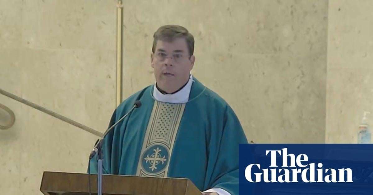 image for Alabama: Woman who alleged priest paid her for sex beginning at 17 says there’s ‘no real winner’ after his resignation
