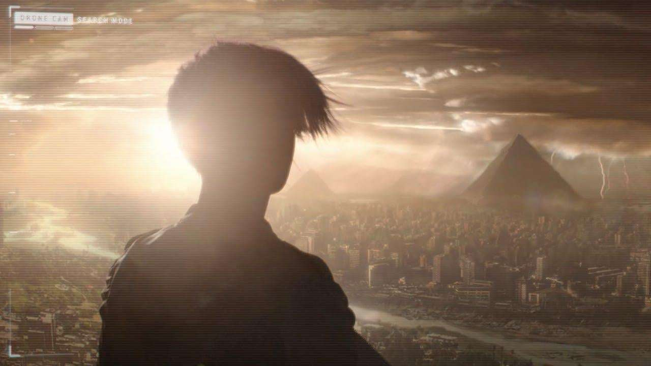 image for Take-Two Hires Former Perfect Dark Leads for Brand New 2K Studio