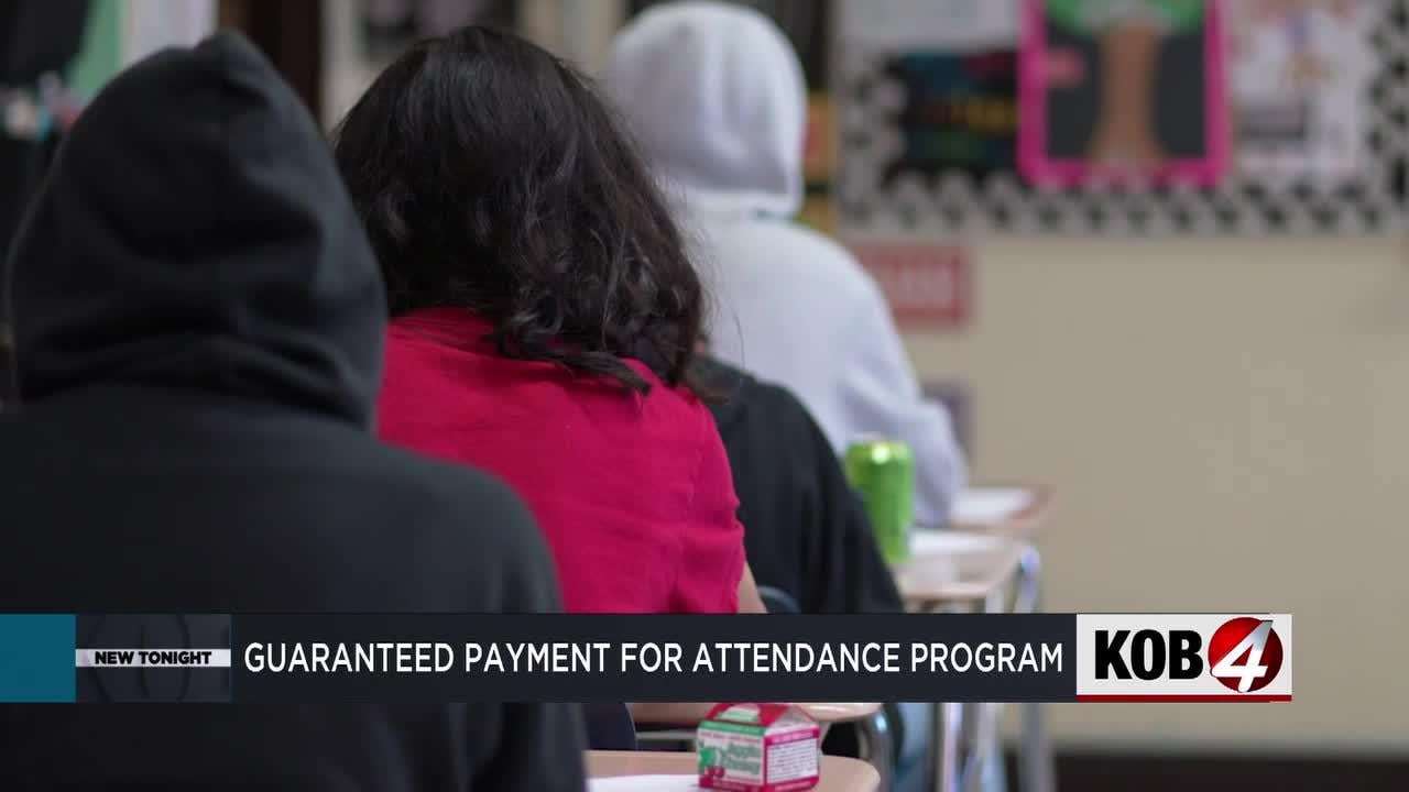 image for New Mexico’s plan gives homeless students $500 a month to stay in school