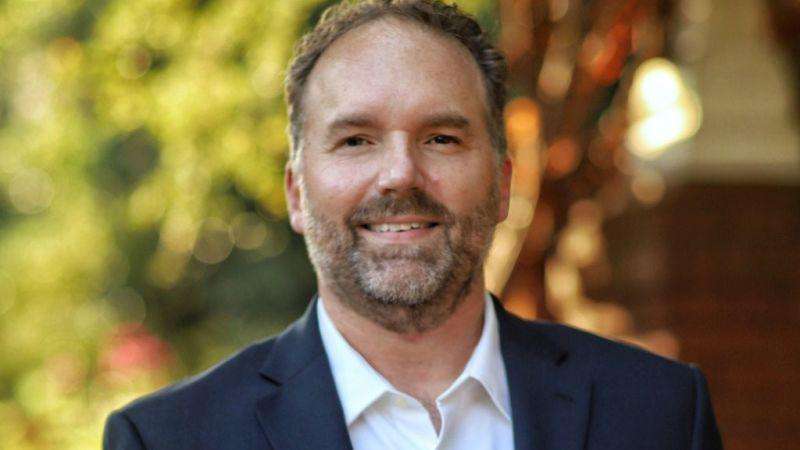 image for Democrat Eric Gisler flips a Georgia House seat in district Trump won by double digits, CNN projects