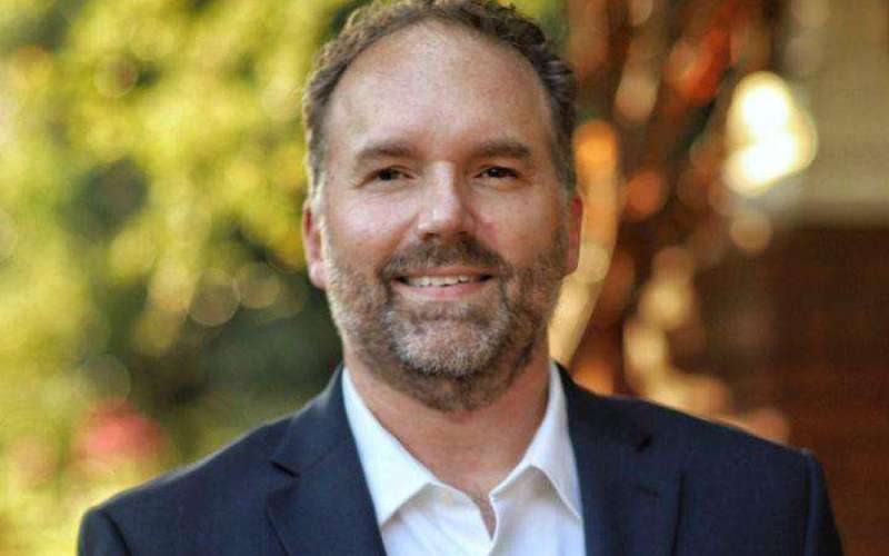 image for Democrat Eric Gisler flips a Georgia House seat in district Trump won by double digits, CNN projects