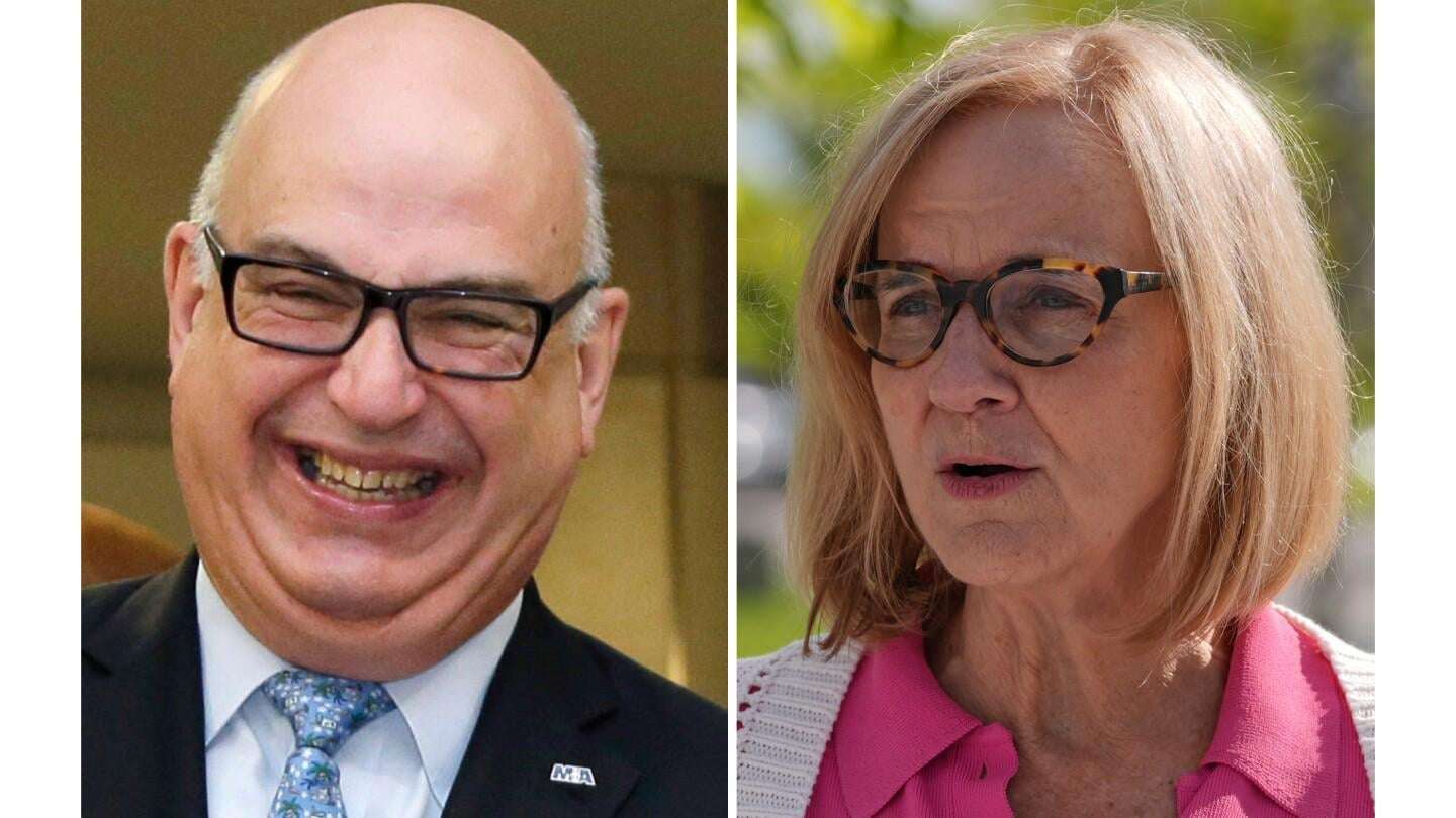 image for Democrat wins Miami mayor’s race for the first time in nearly 30 years