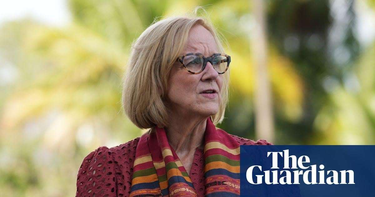 image for Eileen Higgins becomes Miami’s first Democratic mayor in 30 years