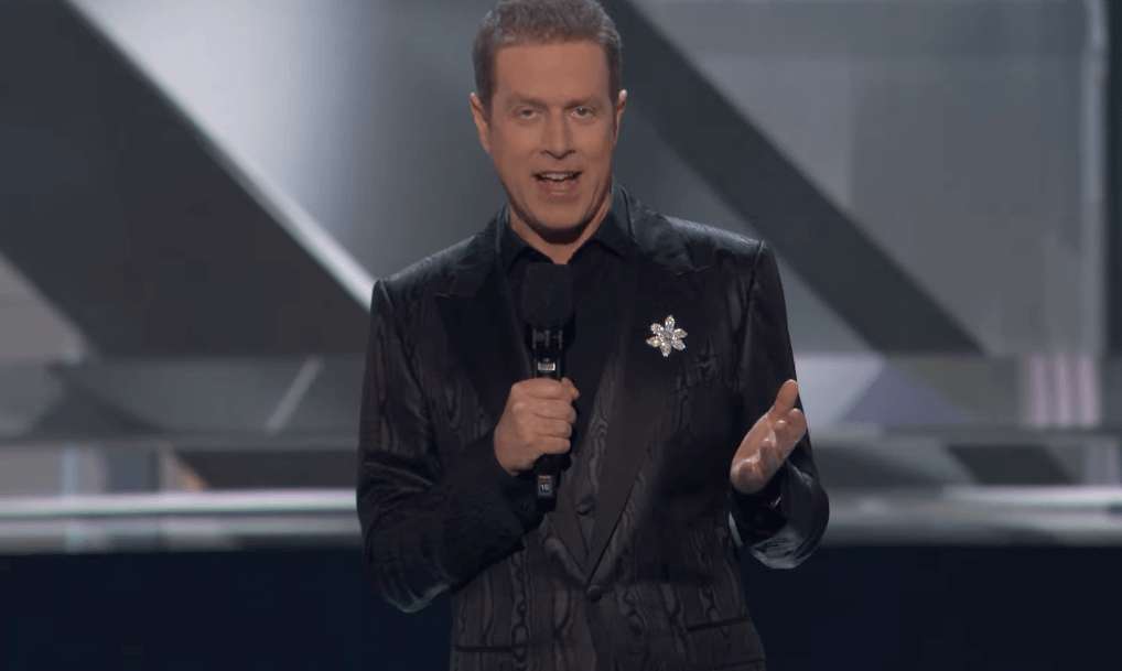 image for The Game Awards Creator Hears Your Feedback --"Do We Always Get It Right? No"