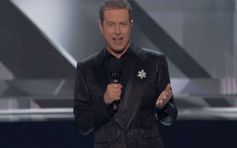 image for The Game Awards Creator Hears Your Feedback --"Do We Always Get It Right? No"