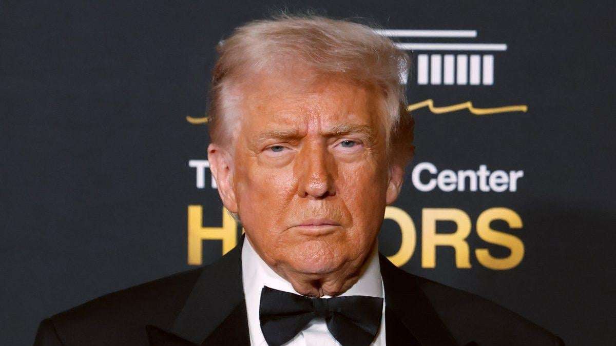 image for Trump's new foreign policy is a disgrace - but he gets one thing right